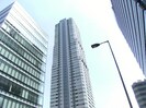 D.Grafort　Osaka　N.Y.Tower　Higobashiの外観
