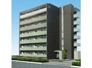 大阪メトロ谷町線/天神橋筋六丁目駅 徒歩3分 2階 築16年の外観