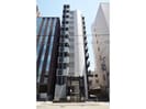 学研都市線<片町線>・JR東西線/大阪天満宮駅 徒歩2分 6階 築16年の外観