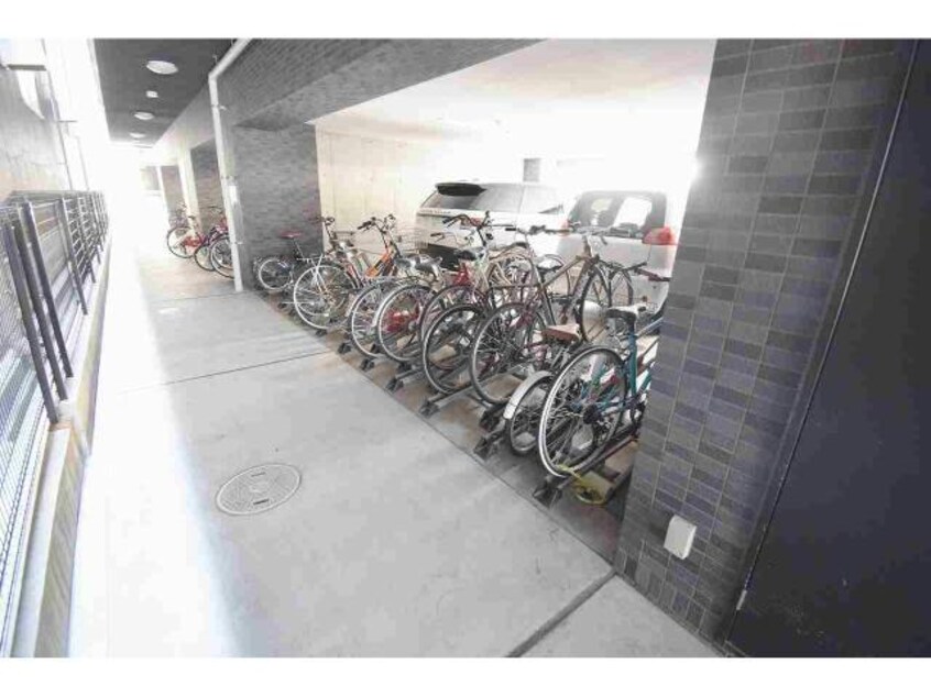  学研都市線<片町線>・JR東西線/大阪天満宮駅 徒歩2分 7階 築16年