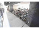  学研都市線<片町線>・JR東西線/大阪天満宮駅 徒歩2分 7階 築16年