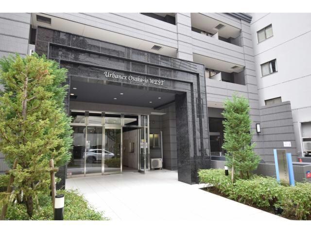  アーバネックス大阪城ＷＥＳＴ