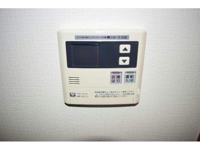  アーバネックス大阪城ＷＥＳＴ