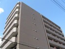 京阪本線・鴨東線/野江駅 徒歩3分 7階 築16年の外観