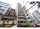 リーガル西天満Ⅲの外観