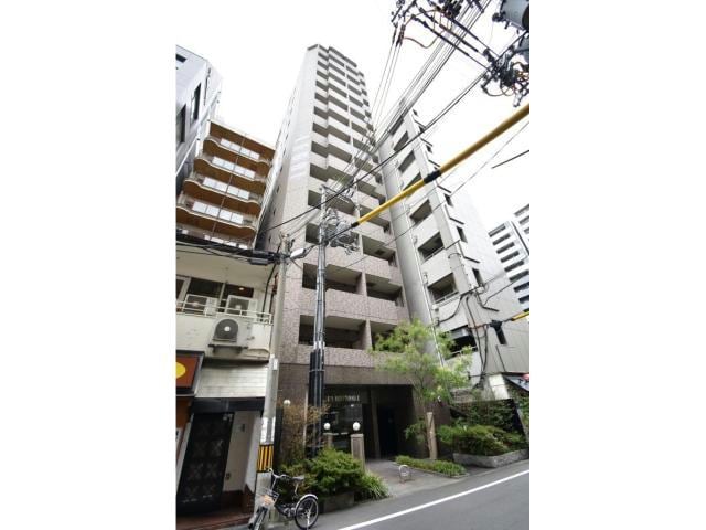  リーガル西天満Ⅲ