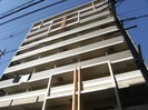 大阪メトロ谷町線/天神橋筋六丁目駅 徒歩8分 9階 築17年の外観