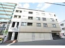 大阪メトロ谷町線/谷町六丁目駅 徒歩5分 4階 築34年