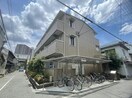  大阪メトロ谷町線/都島駅 バス10分大東町下車:停歩2分 1階 築16年