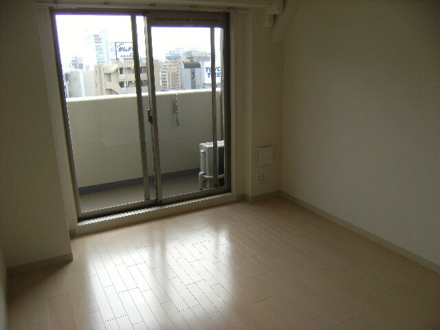  プレサンス中之島公園グラシア