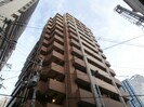 大阪メトロ谷町線/南森町駅 徒歩5分 11階 築15年の外観