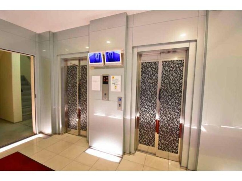  クリスタルブライト天満橋リバーサイド