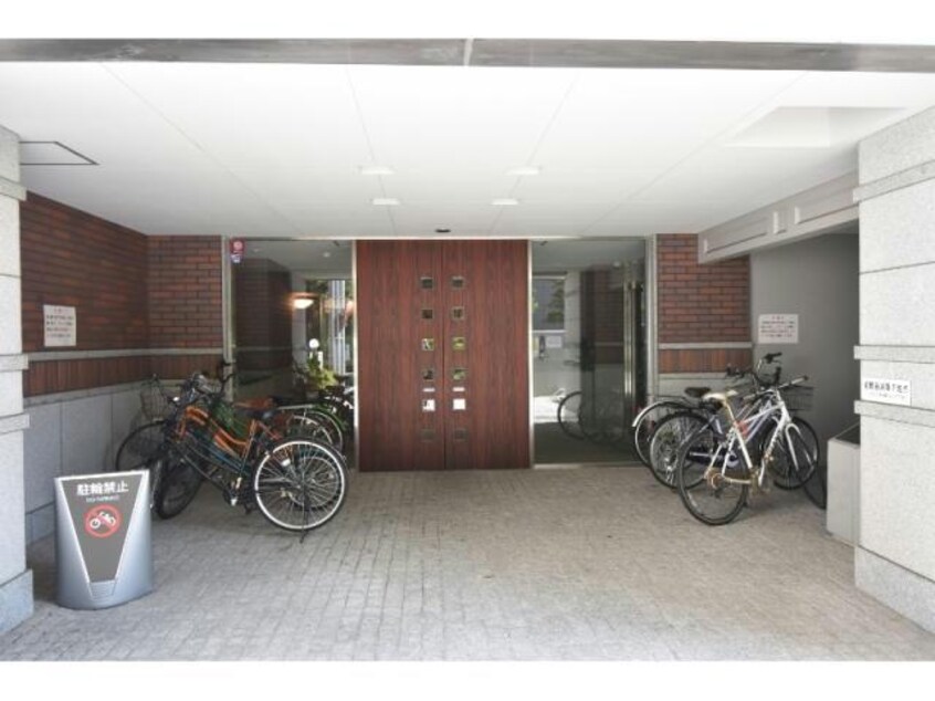  ＩＳＭ中之島レジデンス