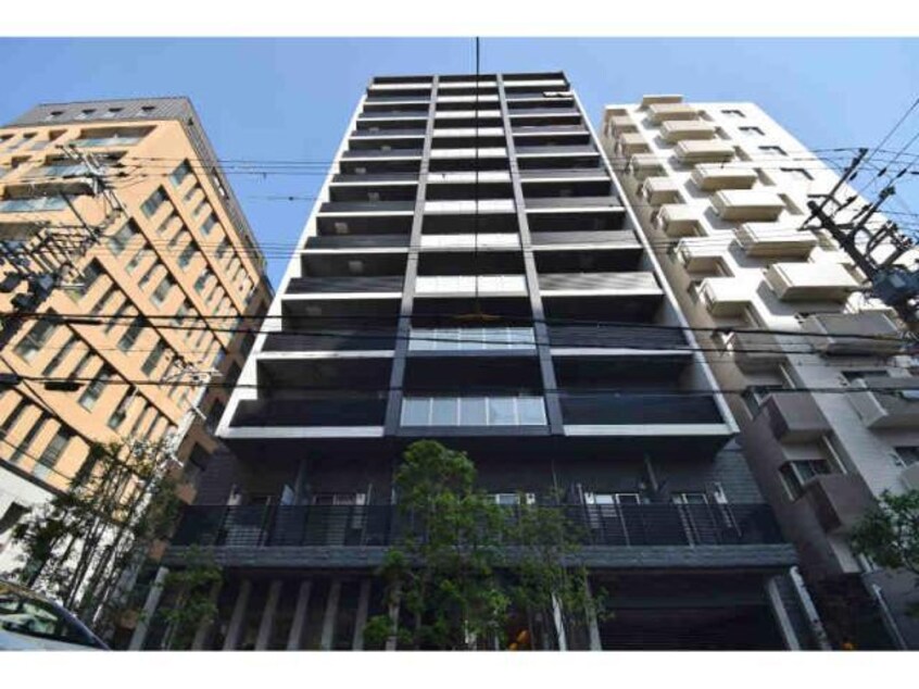  グランルージュ谷町六丁目