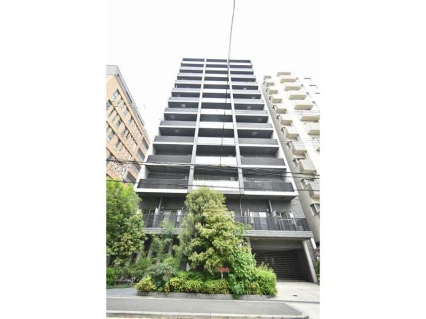  大阪メトロ谷町線/谷町六丁目駅 徒歩3分 2階 築15年