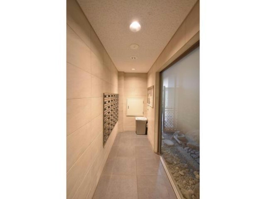  グランルージュ谷町六丁目