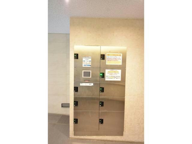  大阪メトロ谷町線/谷町六丁目駅 徒歩3分 2階 築15年