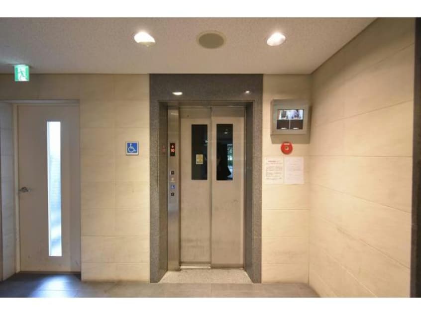  大阪メトロ谷町線/谷町六丁目駅 徒歩3分 2階 築15年