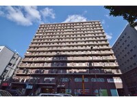 松屋町グランドハイツ