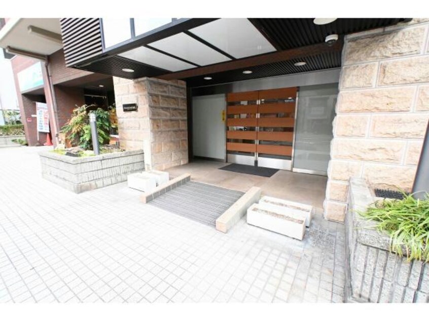  松屋町グランドハイツ