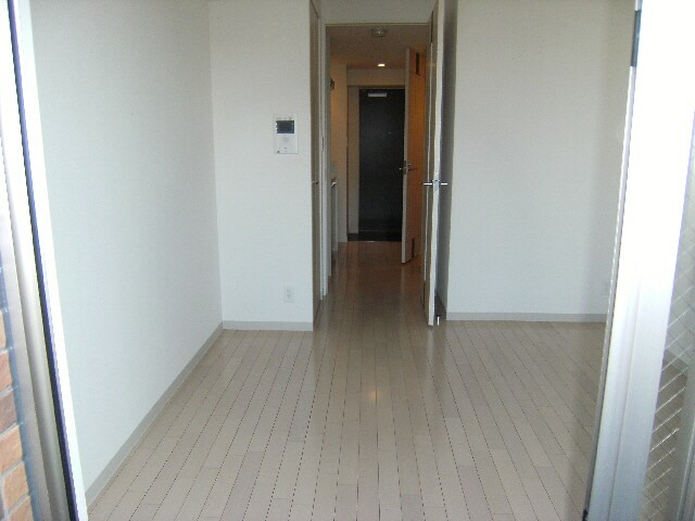  プレサンス上町台　東平