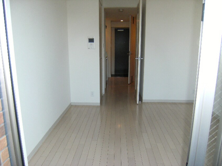  プレサンス上町台　東平