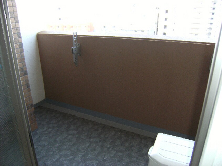  プレサンス上町台　東平