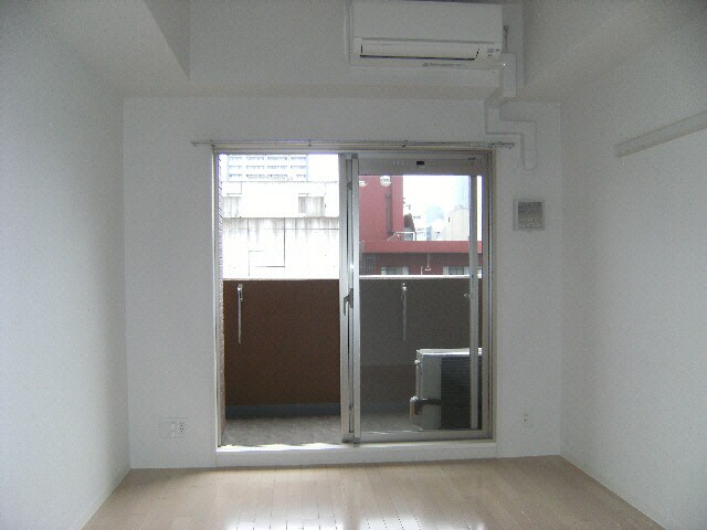  プレサンス天満橋アンジェ