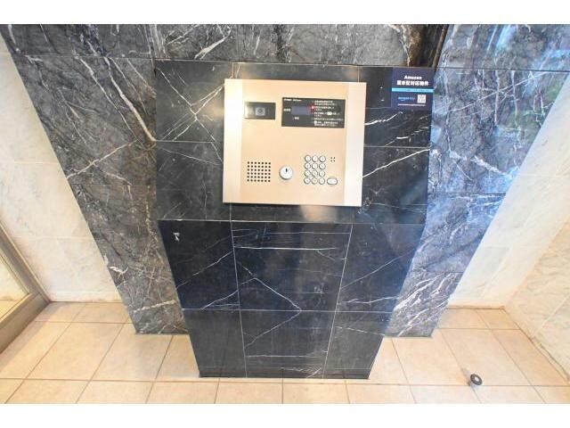  プレサンス天満橋アンジェ