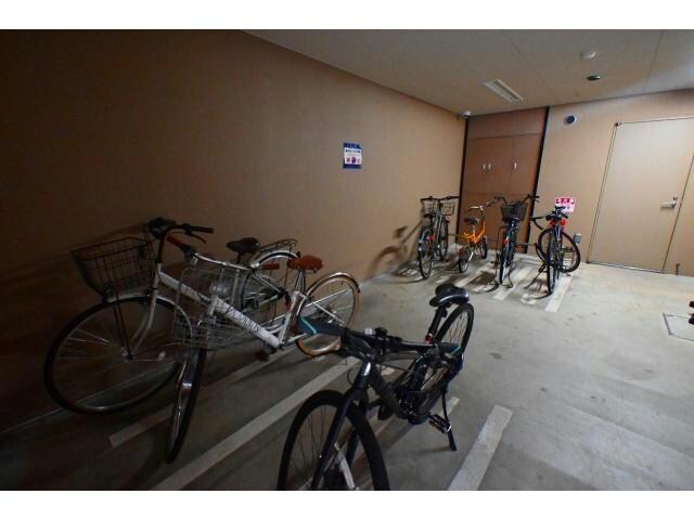  プレサンス天満橋アンジェ