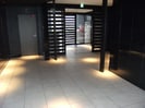 スワンズシティ天満橋の外観