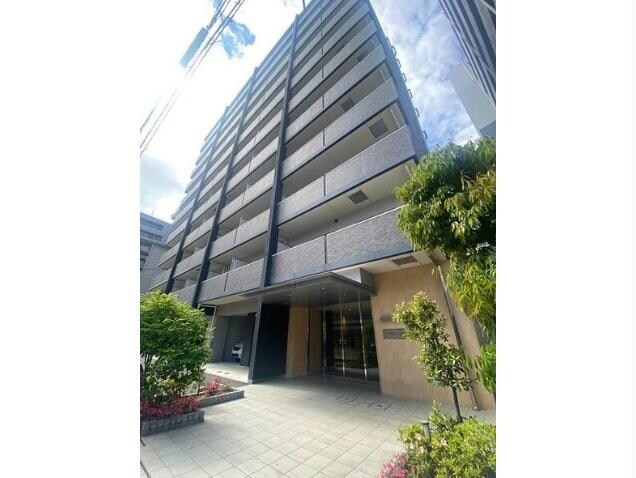  トレヴァンス梅田