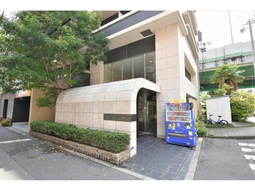  大阪メトロ御堂筋線/淀屋橋駅 徒歩5分 13階 築19年