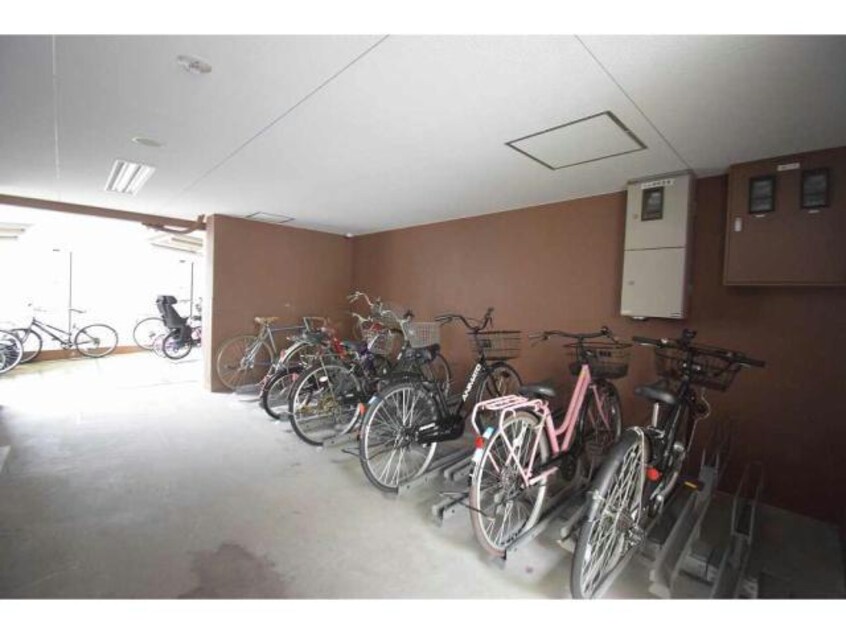  プレサンス堺筋本町フィリア