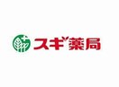 スギ薬局瓦町一丁目店(ドラッグストア)まで211m 大阪メトロ堺筋線/堺筋本町駅 徒歩4分 13階 築13年