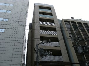 インザグレイス心斎橋