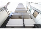 レジュールアッシュ大坂城ＷＥＳTの外観