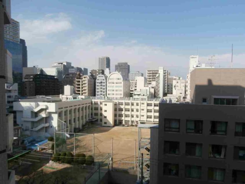  レジュールアッシュ大坂城ＷＥＳT