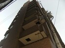 リーガル都島の外観
