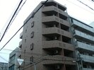 ８８松ヶ枝ウイングの外観