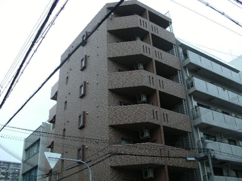  ８８松ヶ枝ウイング