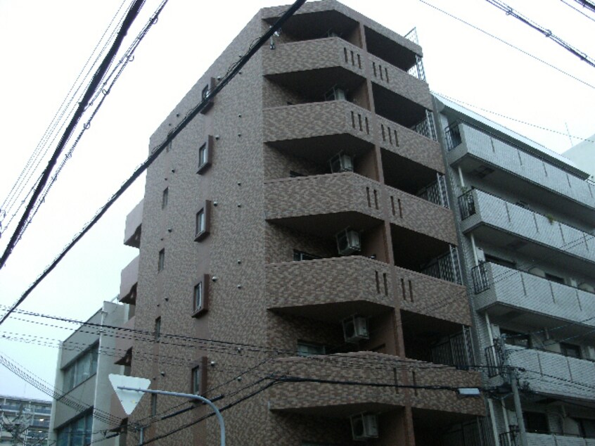  ８８松ヶ枝ウイング