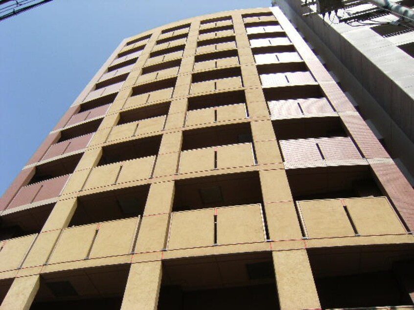  大阪メトロ堺筋線/扇町駅 徒歩4分 6階 築21年