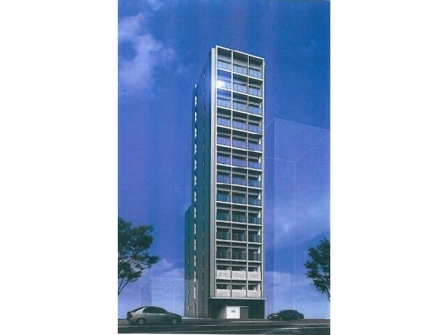  レオンコンフォート谷町六丁目