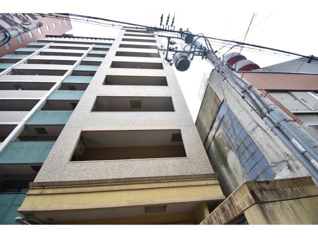  大阪メトロ谷町線/南森町駅 徒歩6分 6階 築18年