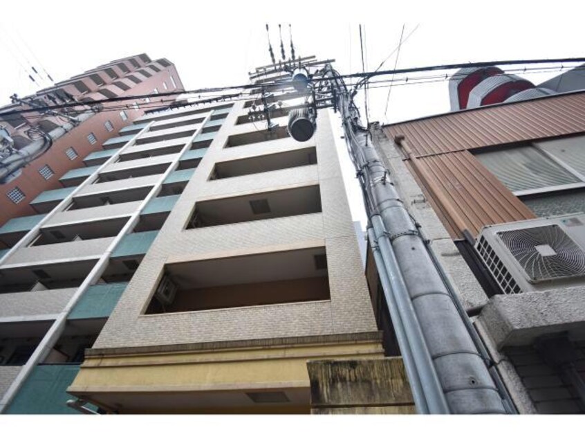  大阪メトロ谷町線/南森町駅 徒歩6分 6階 築18年