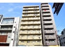エクセル上町の外観