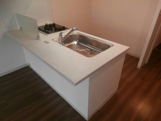  プレサンス中之島公園アティレ