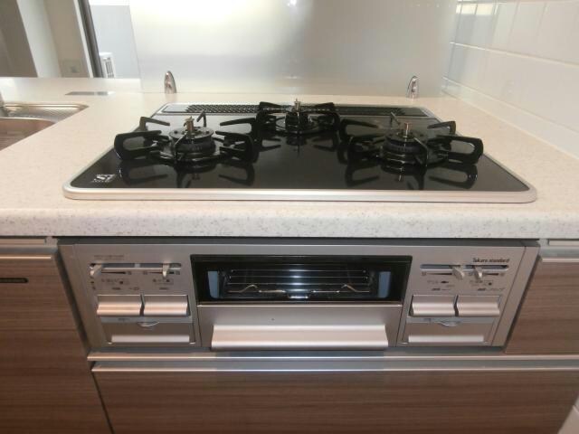  プレサンス中之島公園アティレ