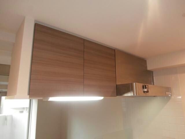  プレサンス中之島公園アティレ